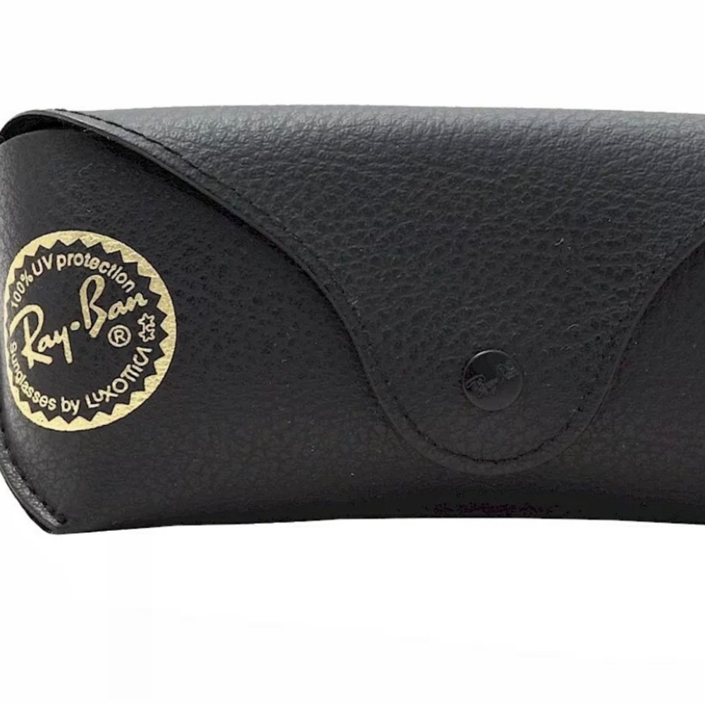 Ray ban Sunglasses case
